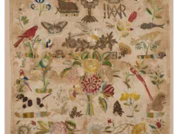 Weaving a Foundation: Cornerstones of the Textile Arts Collection at the Denver Art Museum