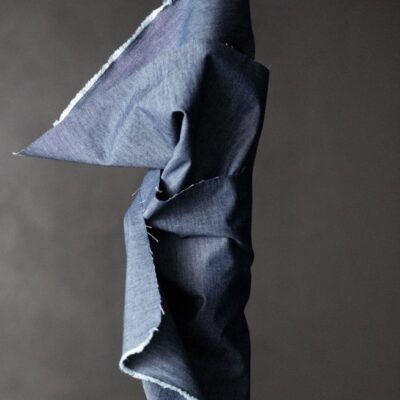 7 oz. Italian Everyday Denim | Merchant & Mills