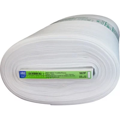 Fusible Fleece