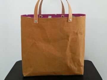 Sotak Handmade Basic Tote