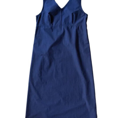 The Lilian Dress Pattern | Merchant & Mills