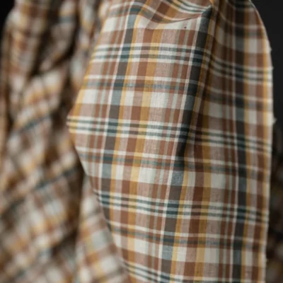Teddy Bear’s Picnic Indian Cotton| Merchant & Mills
