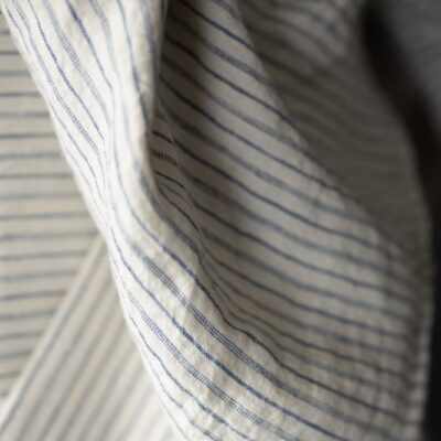 Nantucket Extra Wide Laundered Linen | Merchant & Mills