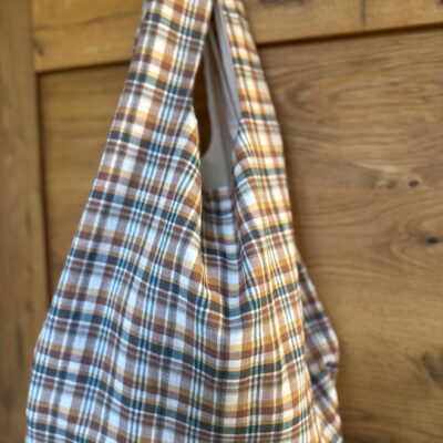 Grocery Tote Sewing Class | May 19th, 2026