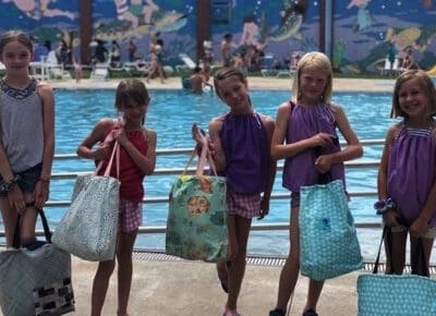 Fabricate Summer Camps | Week of July 6th - 10th, 2026