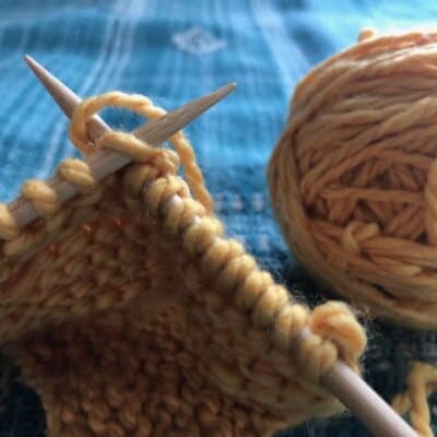 Learn to Knit | May 13th, 2026