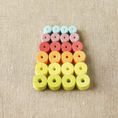 Stitch Stoppers | Cocoknits